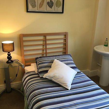 Bentons Guest House Cheltenham Luaran gambar