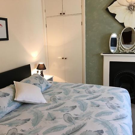 Bentons Guest House Cheltenham Luaran gambar