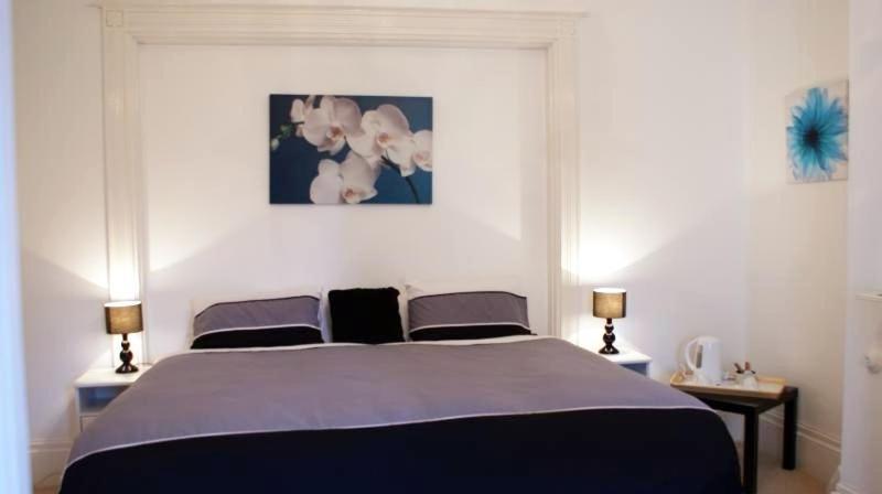 Bentons Guest House Cheltenham Bilik gambar
