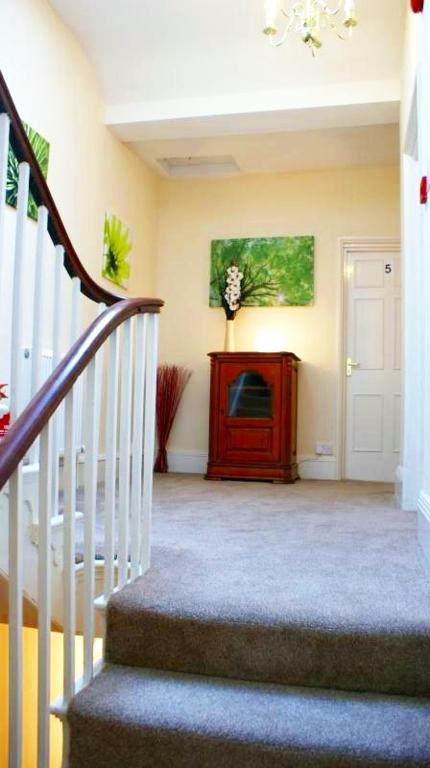 Bentons Guest House Cheltenham Luaran gambar