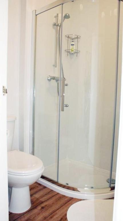 Bentons Guest House Cheltenham Luaran gambar