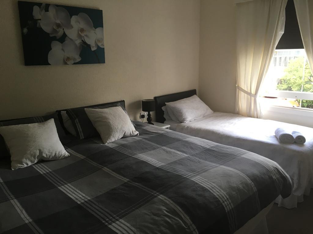 Bentons Guest House Cheltenham Luaran gambar