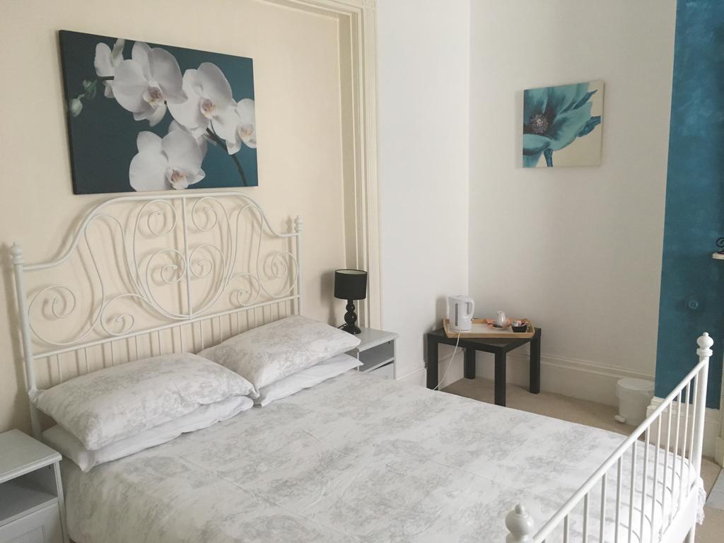 Bentons Guest House Cheltenham Luaran gambar