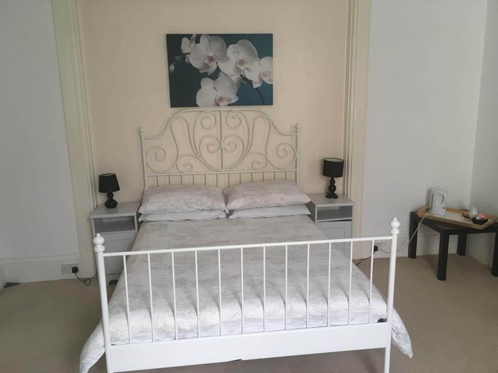 Bentons Guest House Cheltenham Luaran gambar