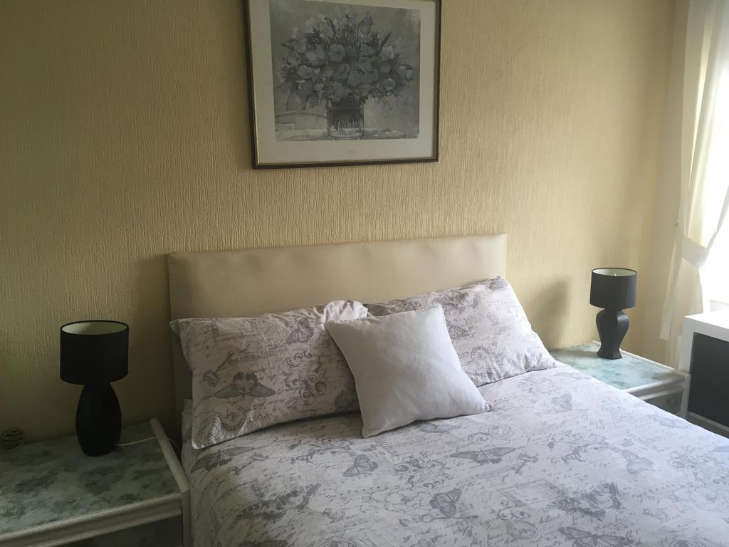 Bentons Guest House Cheltenham Luaran gambar