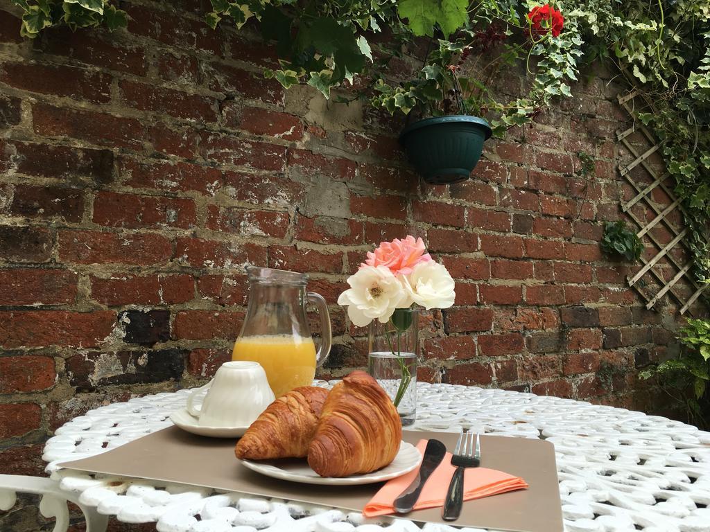 Bentons Guest House Cheltenham Luaran gambar