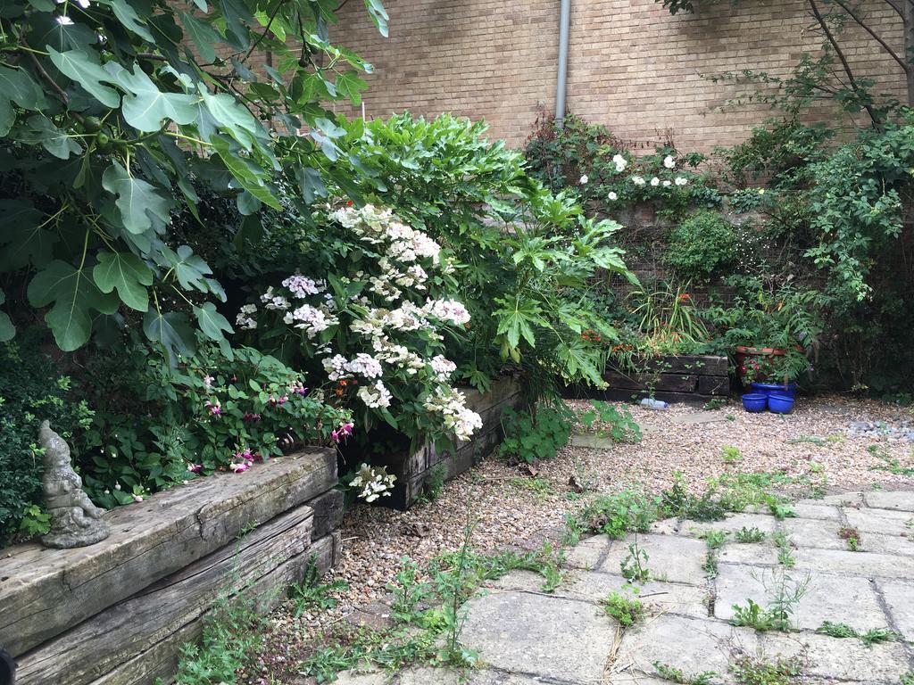 Bentons Guest House Cheltenham Luaran gambar
