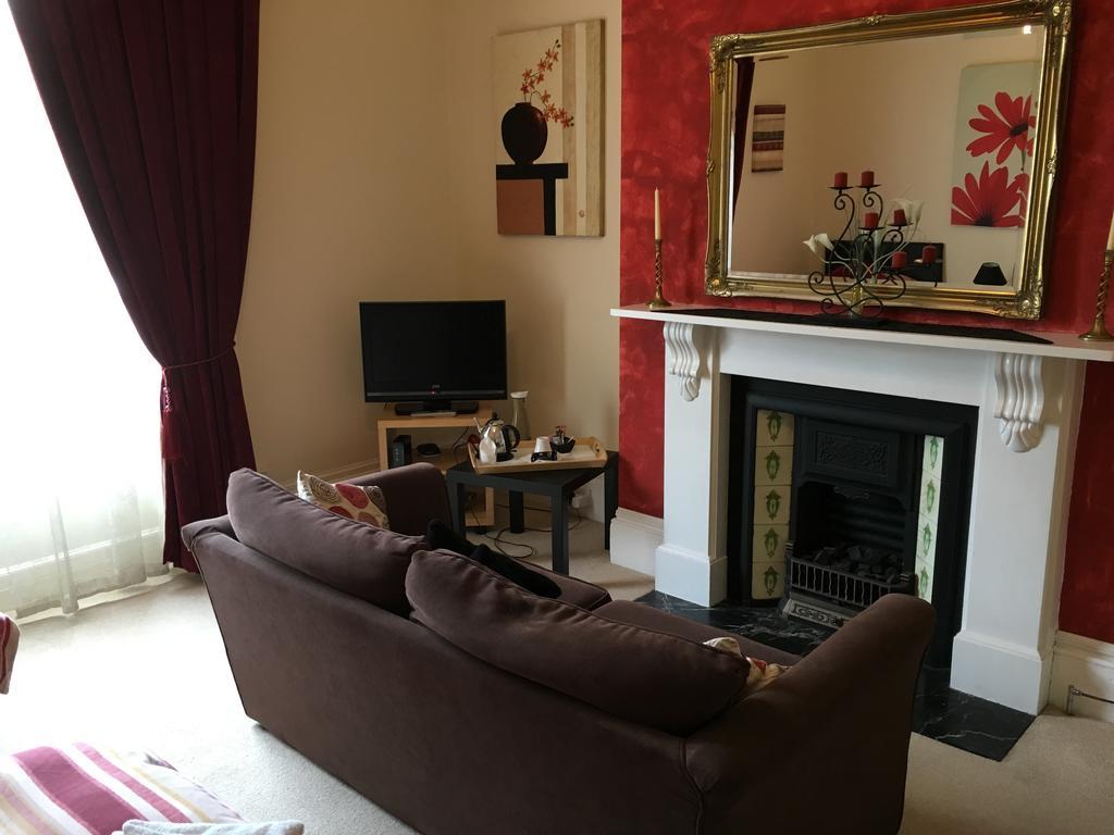 Bentons Guest House Cheltenham Luaran gambar