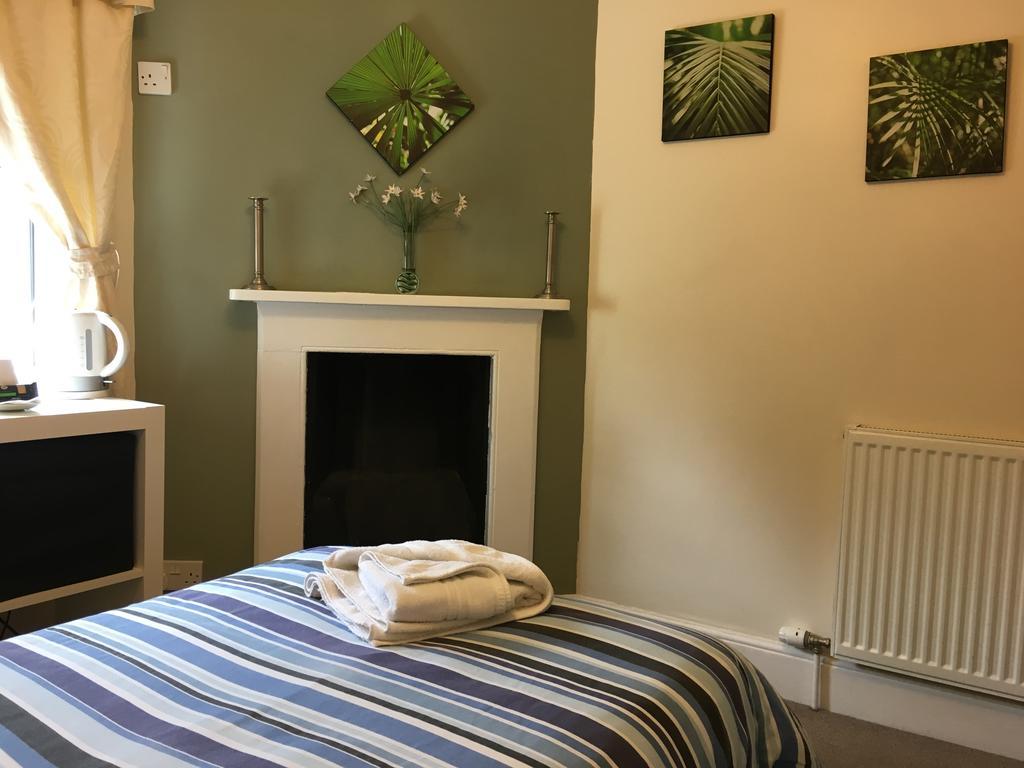 Bentons Guest House Cheltenham Luaran gambar