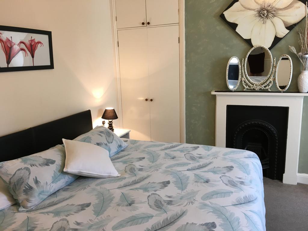 Bentons Guest House Cheltenham Luaran gambar