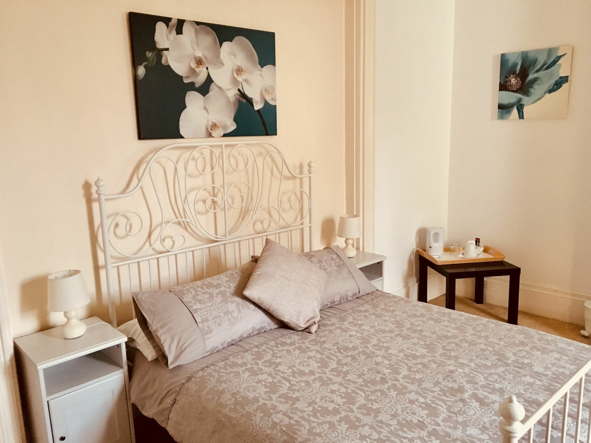 Bentons Guest House Cheltenham Luaran gambar