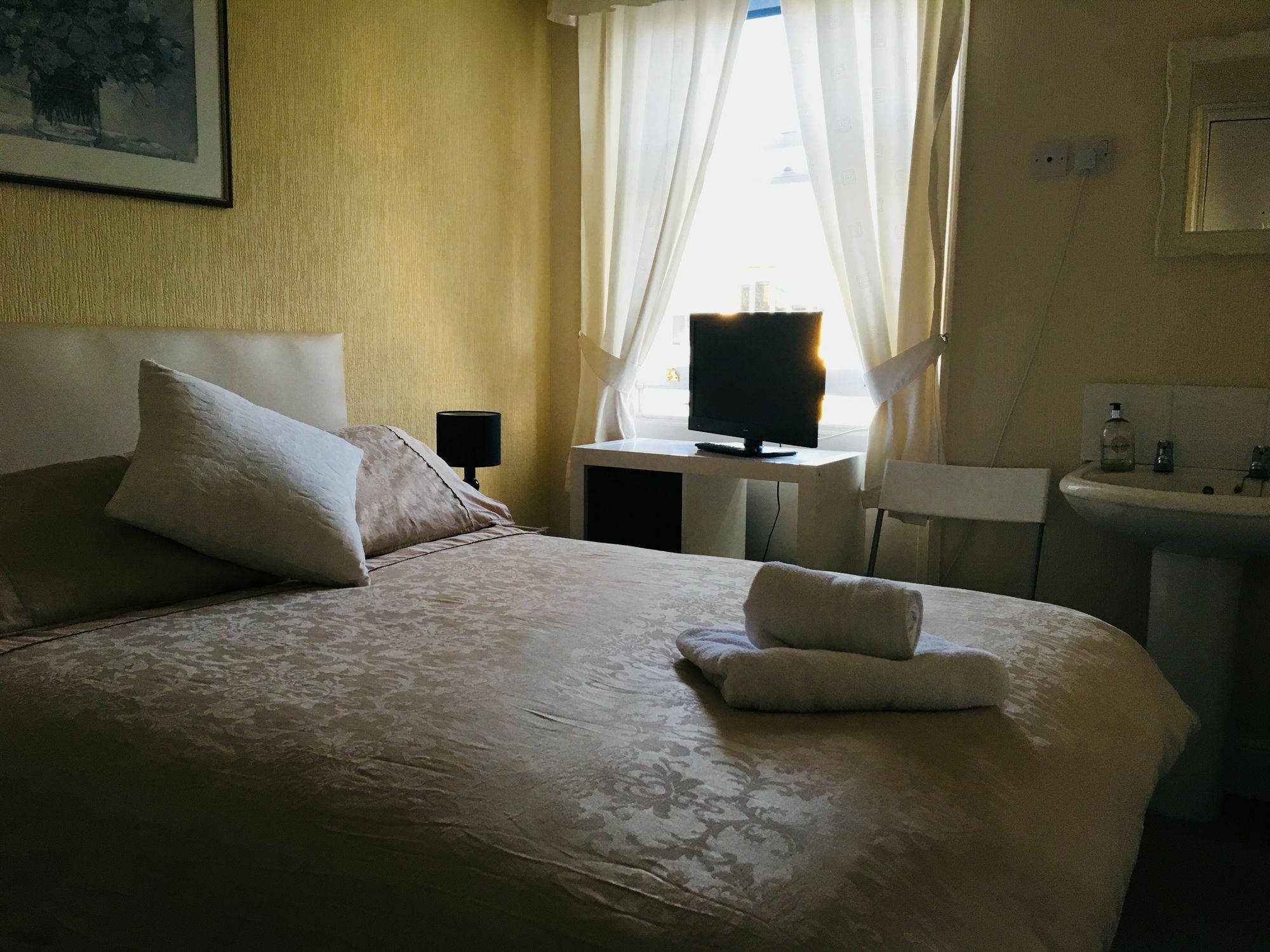 Bentons Guest House Cheltenham Luaran gambar