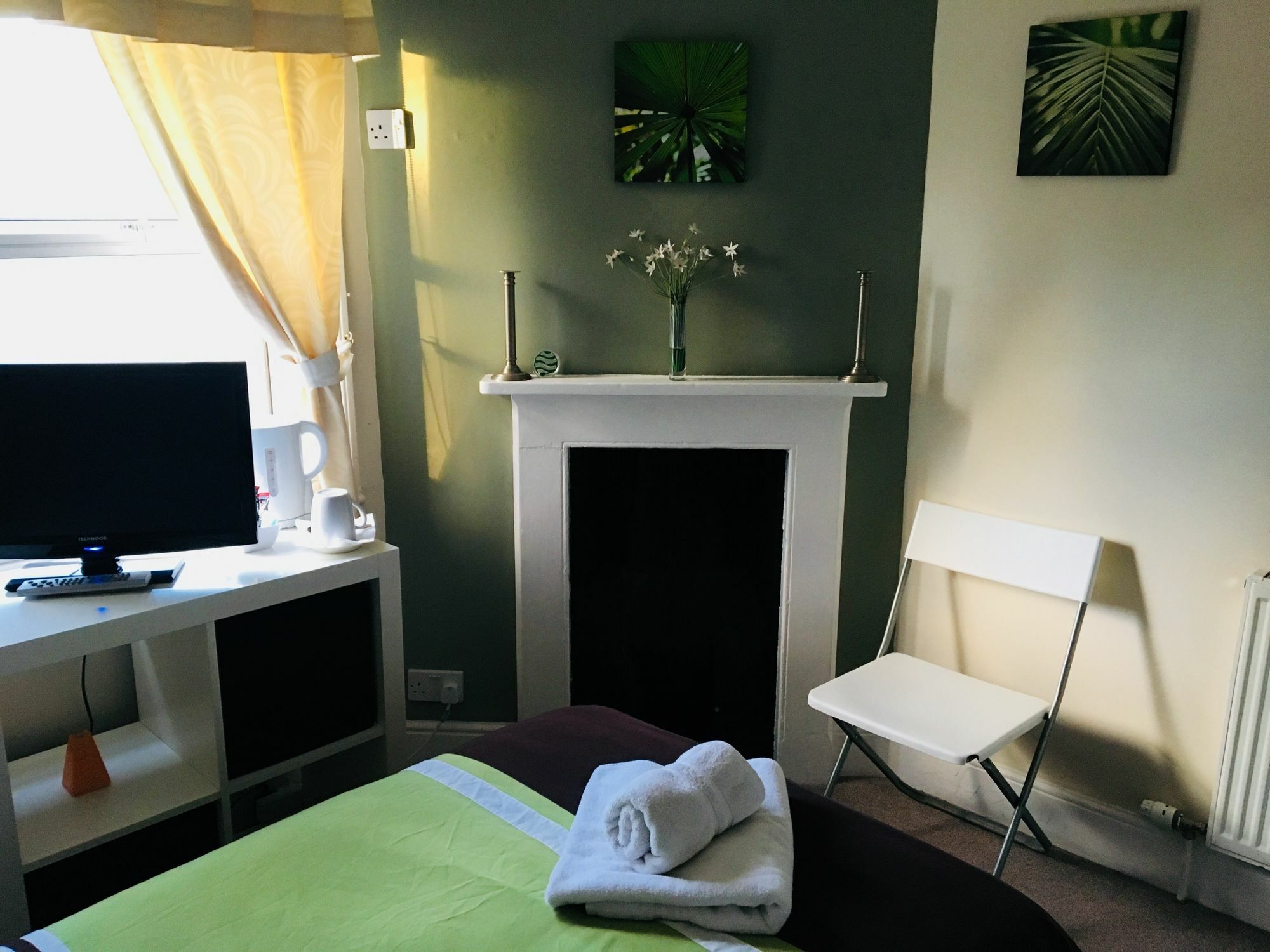 Bentons Guest House Cheltenham Luaran gambar