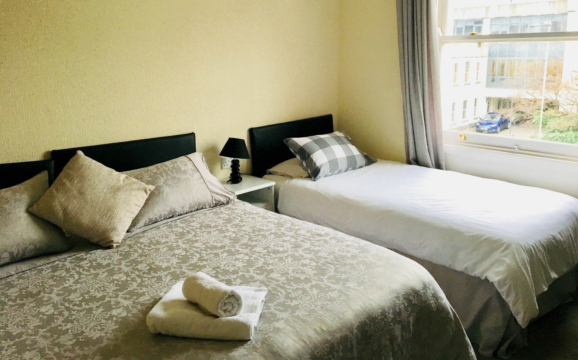 Bentons Guest House Cheltenham Luaran gambar