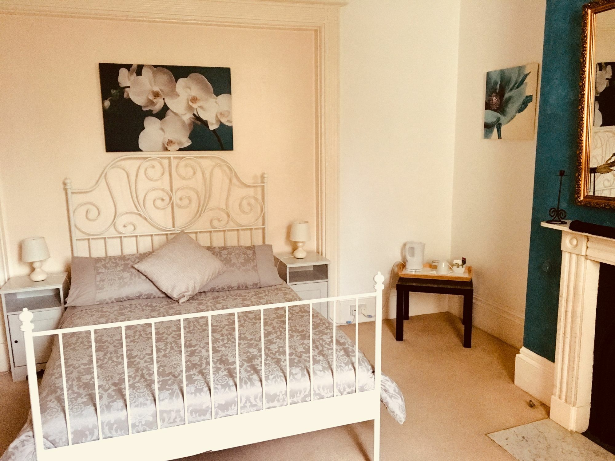 Bentons Guest House Cheltenham Luaran gambar