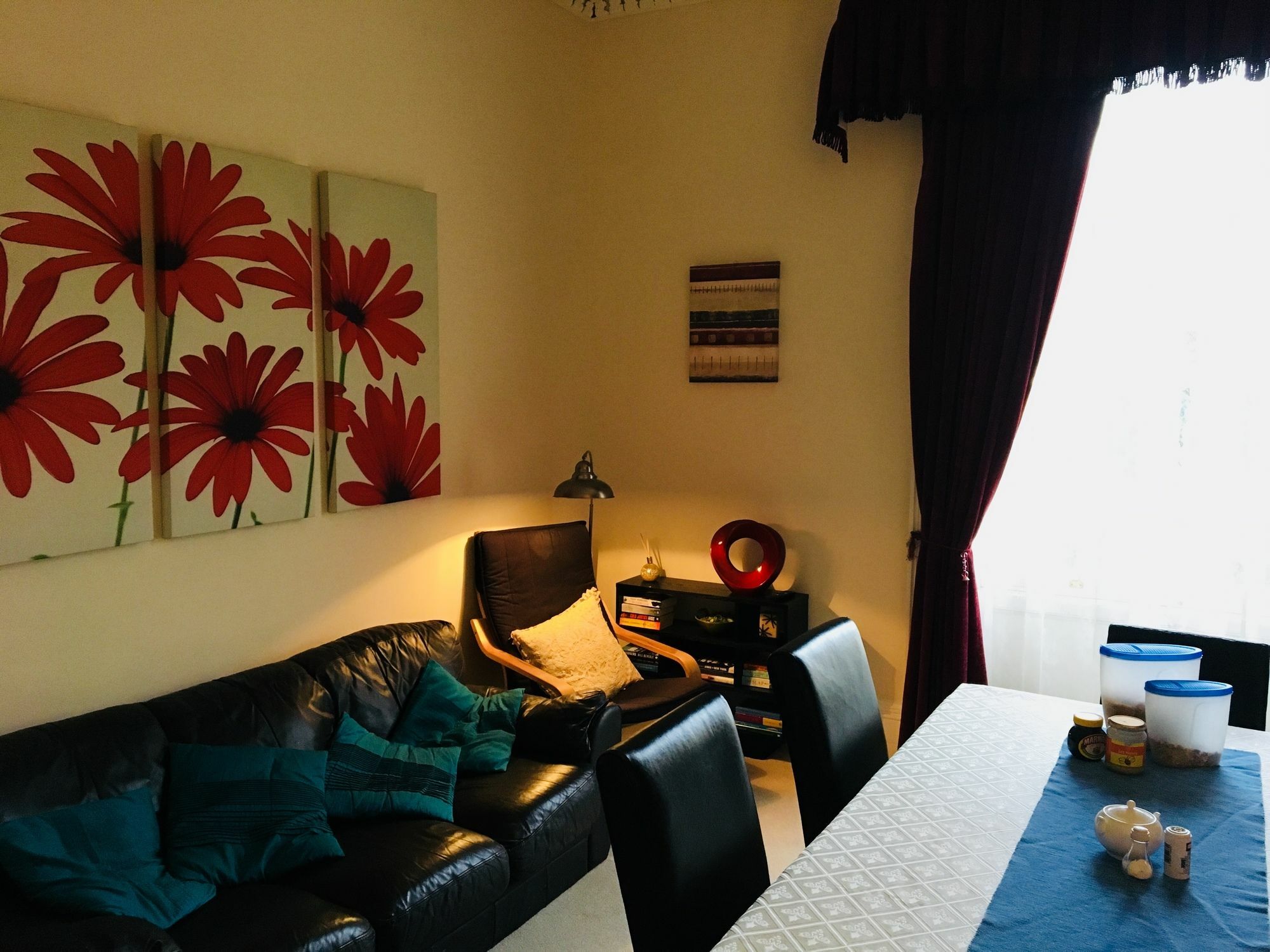 Bentons Guest House Cheltenham Luaran gambar