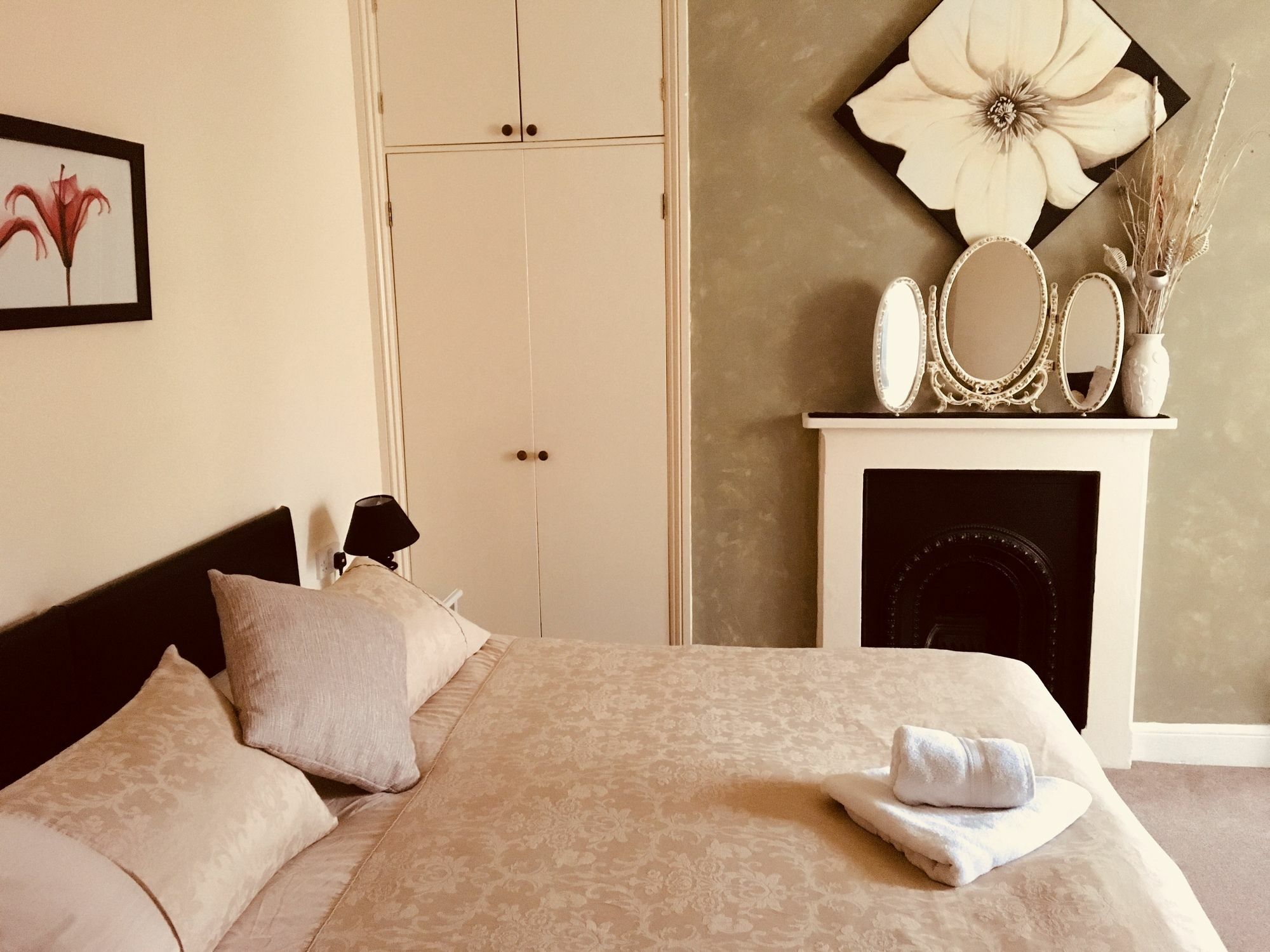 Bentons Guest House Cheltenham Luaran gambar
