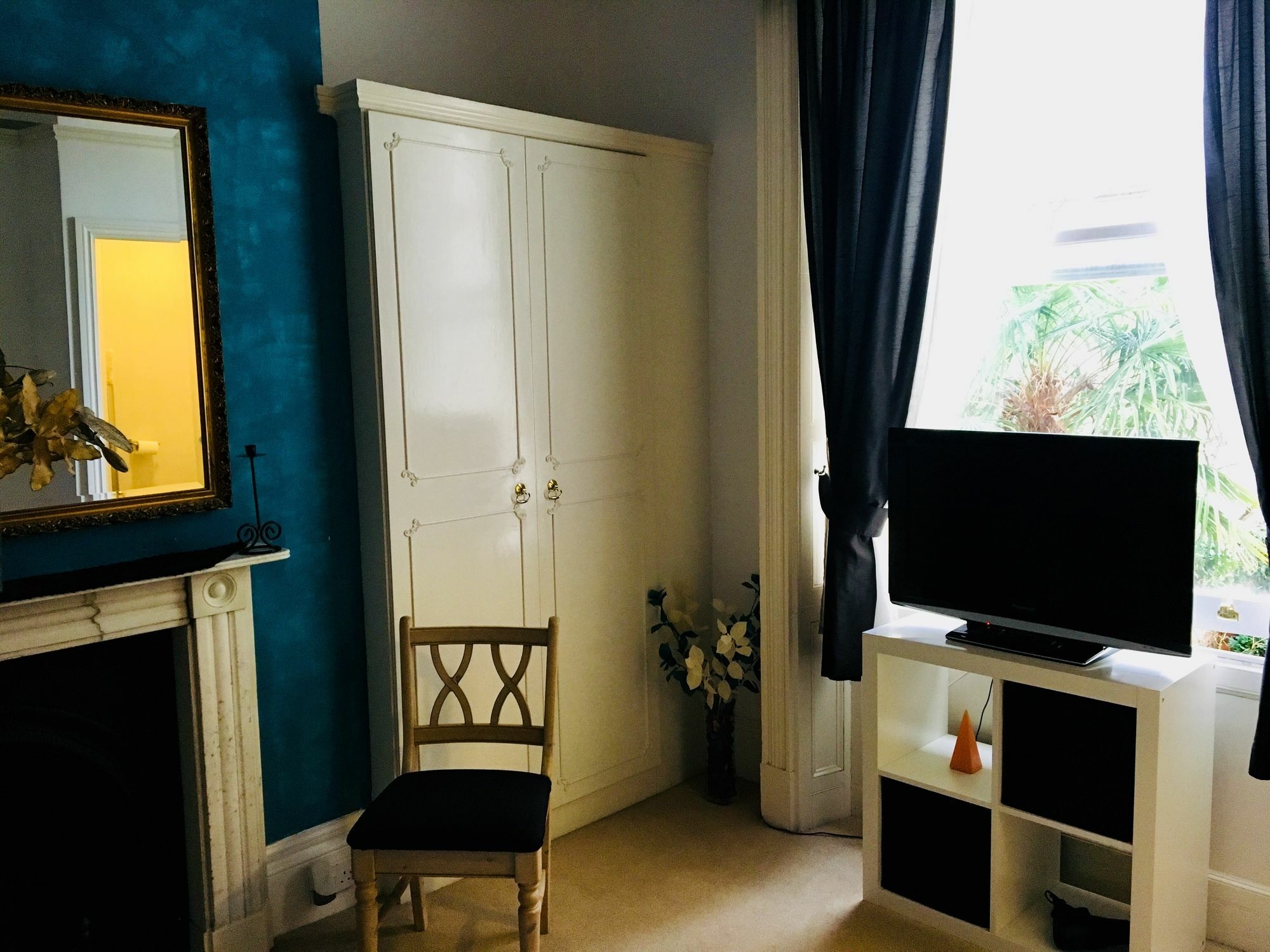 Bentons Guest House Cheltenham Luaran gambar