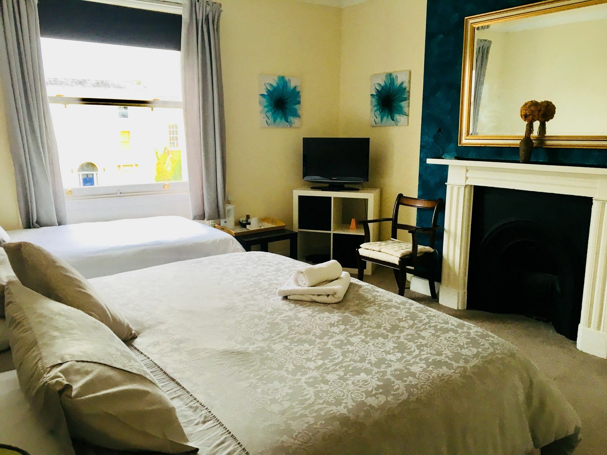 Bentons Guest House Cheltenham Luaran gambar