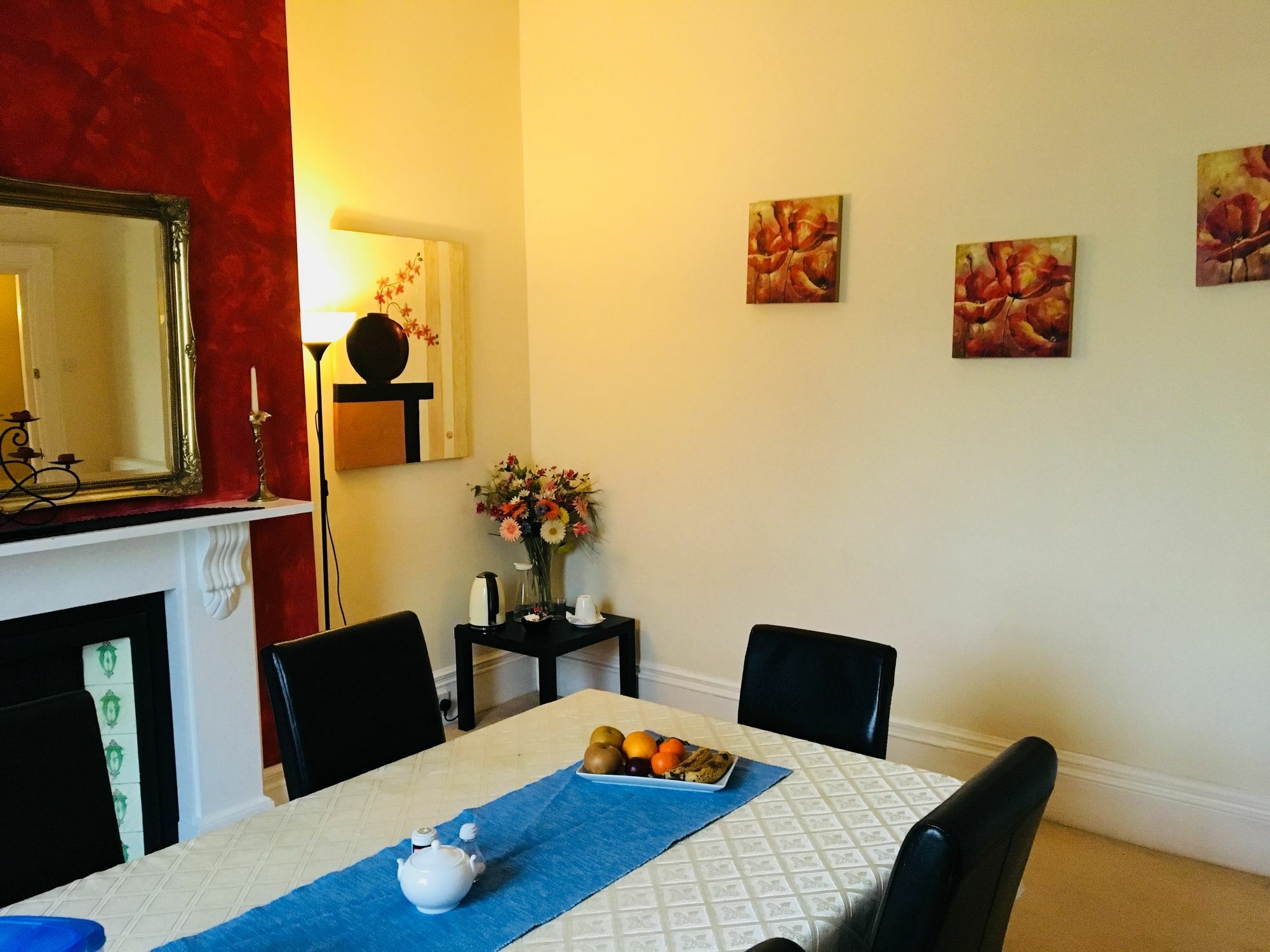 Bentons Guest House Cheltenham Luaran gambar
